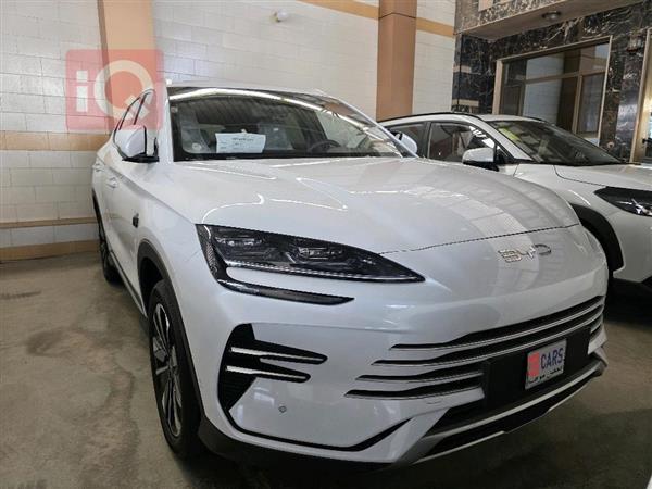 بي واي دي سونغ بلس 2025 للبيع في العراق -  بغداد